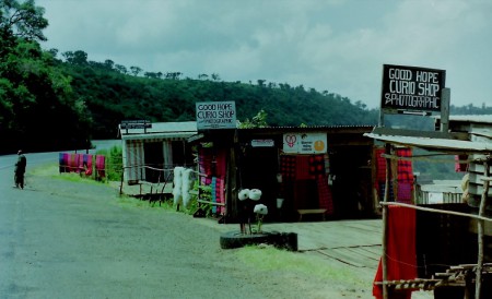Kenia, Rift Valley (2002)